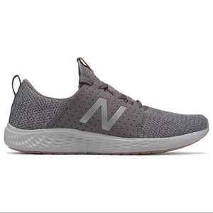 New Balance Fresh Foam Grey Shoes